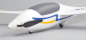 Preview: AS-AH017P SZD-54 E-Segler 2m PNP Arrows
